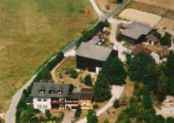 Urlaubsbauernhof