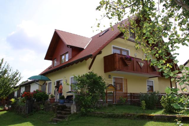 Ferienhaus Ferienhaus