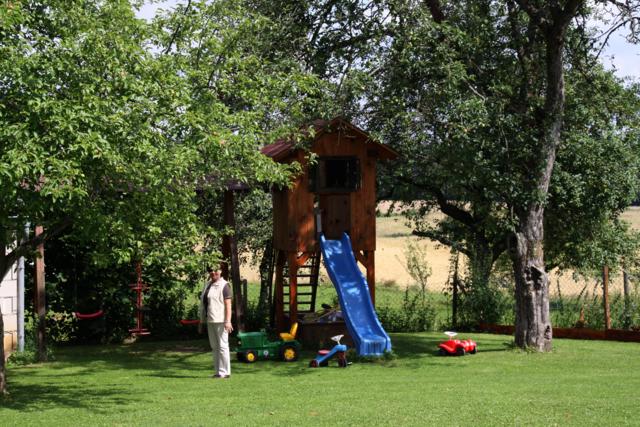 Garten/Spielturm Garten/Spielturm