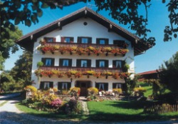Berghamerhof