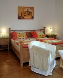 Appartement gro&szlig;