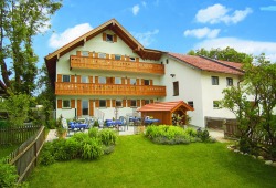 Pension Grund