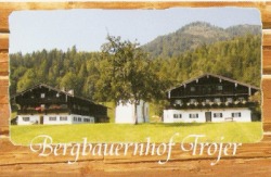 Trojerhof