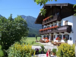 Oberhauser - Hof