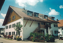 Ammersee-Ferienhof Schüßler