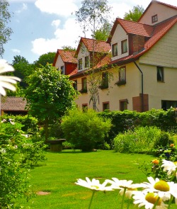 Reiterhof Obere Mühle