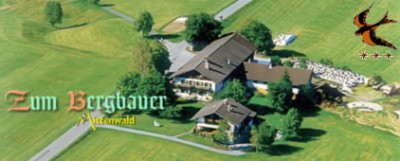 Zum-Bergbauer.de