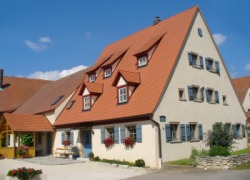 Ferienhof Scheckenbauer