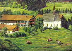 Oberriedbauer