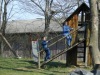 Unser Spielplatz