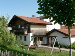 Hofkäserei Baumgartner