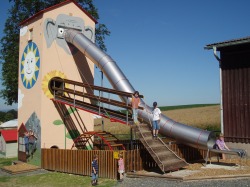 Erlebnisbauernhof