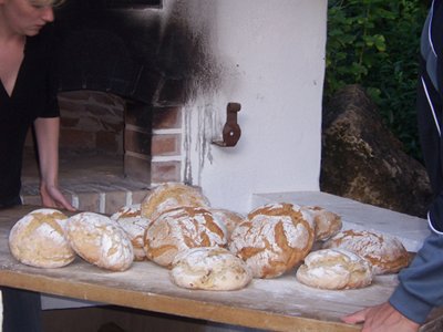 brotbacken brotbacken
