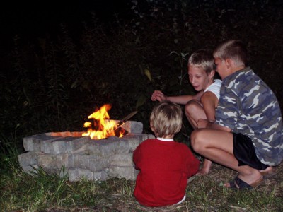 lagerfeuer lagerfeuer