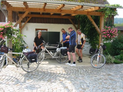 radfahrer radfahrer