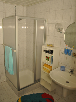 Dusche/WC Dusche/WC