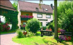 Ferienwohnungen Schwemmerhof