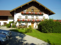 Huberhof
