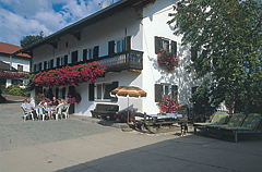 Ferienhof Ransberger