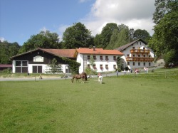 Kinderparadies Habernberger Hof Schönberg