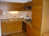 Ferienwohnung K&uuml;che