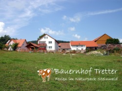 Bauernhof Tretter