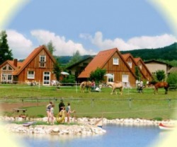 Fränkischer Ferienhof Joas