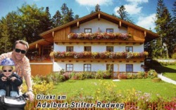 Haus Spannbauer