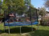 trampolinklein