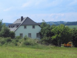 Ferienhof - Fichtelgebirge
