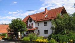 Gästehaus Hüfner