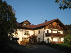 Hausansicht--Sommer