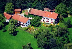 Bergschuster - Hof