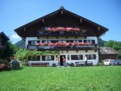 Lechnerhof