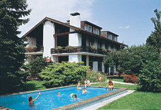 Feriengut Elsberg