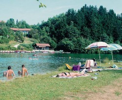 Ferienhof Hauer Wegscheid