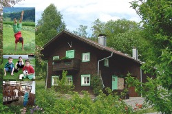 Ferienhaus Altmann