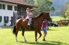 Kinder Reiten