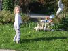 Hochgallinger Hof - Unsere Enten