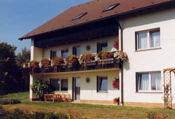 Das Haus Das Haus