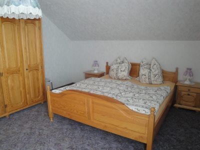 Schlafzimmer 1 Schlafzimmer 1