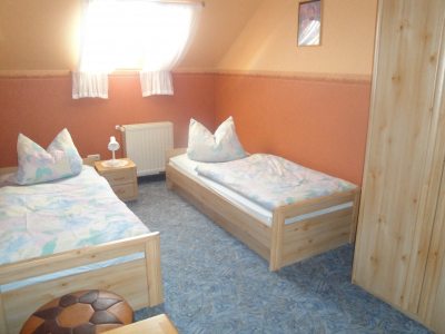 Schlafzimmer 2 Schlafzimmer 2