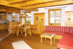 Traumwohnung Karwendel