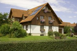 Gästehaus Jutta - Pension
