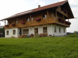Bachbauer Wackersberg