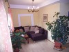 Wohnzimmer FeWo