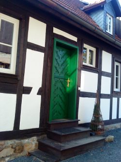 Ferienhaus