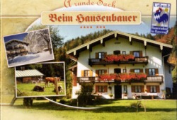 Hansenbauernhof