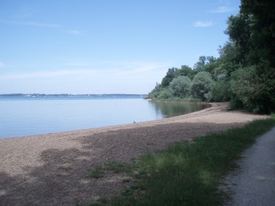Chiemsee Feldwies Chiemsee Feldwies