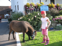 Erlebnis- u. Wohlfühlbauernhof